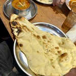 インド料理 チュリヤカナック - 