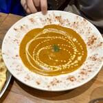 インド料理 チュリヤカナック - 