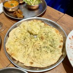 インド料理 チュリヤカナック - 