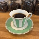 110 COFFEE - 