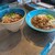 More Blue - 料理写真: