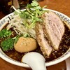 スパイス・ラー麺 卍力 - スパイス・特製ラー麺 1530円、麺大盛 130円
2026年5月6日