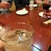 路地裏のピッツェリアイシオカ