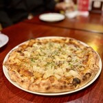 路地裏のピッツェリアイシオカ - 
