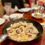 路地裏のピッツェリアイシオカ - 