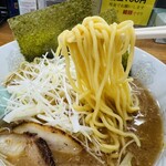 ラーメン三太 - 料理写真: