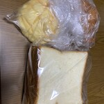 PINY - 料理写真: