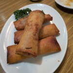 中国料理山水 - 