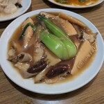 中国料理山水 - 