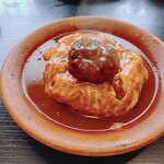 ココイロカフェ 泉佐野店 - 一人前☆