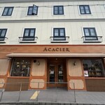 アカシエ - 