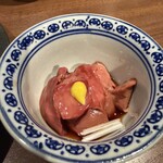 やきとり 右羽。 - 