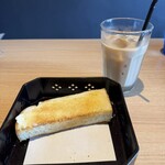 乃町珈琲店 - 