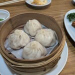 中国料理山水 - 