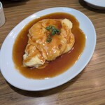中国料理山水 - 