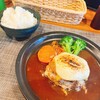 俺のハンバーグ 渡なべ  - 