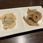 寿司居酒屋 こざる - 