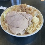 夢の一歩 - 