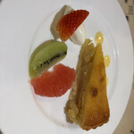Ristorante Aura - 