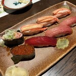 寿司居酒屋 こざる - 