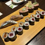 寿司居酒屋 こざる - 
