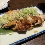 寿司居酒屋 こざる - 