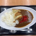 大谷パーキングエリア(上り線)フードコート - 料理写真: