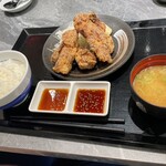 鶏彩 - 料理写真:
