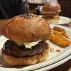 マンチズ バーガー シャック - 