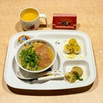 麺屋我ガ - 料理写真: