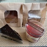 atelier CORO - ケーキいろいろ