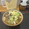 たけ川うどん - 料理写真:
