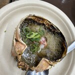 海鮮かに処甲羅亭 - 