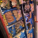 海鮮かに処甲羅亭 - 