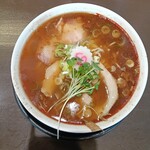 らー麺 大芽 - 