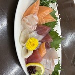海鮮かに処甲羅亭 - 