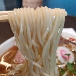 らー麺 大芽 - 