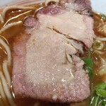 らー麺 大芽 - 