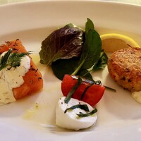 37 Steakhouse & Bar - 前菜