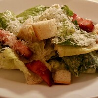 37 Steakhouse & Bar - シーザーサラダ