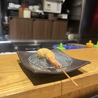 串揚げ大ひら  神楽坂 - 
