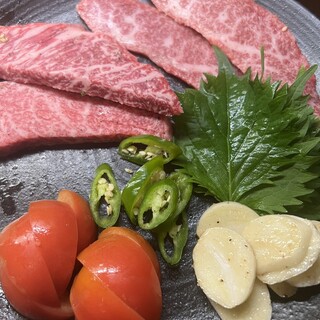 藤栗ホルモン_2