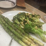 熟成和牛ステーキグリルド エイジング・ビーフ - 