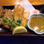 魚寅 - 