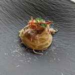 アンティカ オステリア デル ポンテ - 