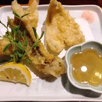 魚寅 - 