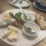 熟成和牛ステーキグリルド エイジング・ビーフ - 