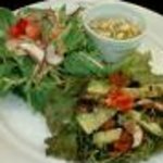 じねんや - ローフードセット　夏季限定　2000円