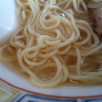 ぴっかり食堂 - 麺とスープ