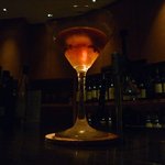 ザ バー ナノ フェムト - ブロッサム